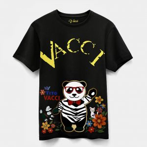 Vacci T-Shirt Love