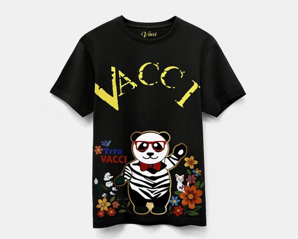 Vacci T-Shirt Love