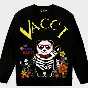 Vacci Sweatshirt Love