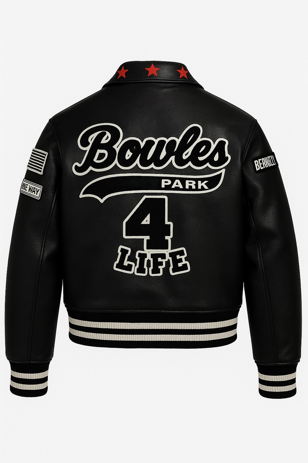 BP 4LIFE JACKETS - Image 2