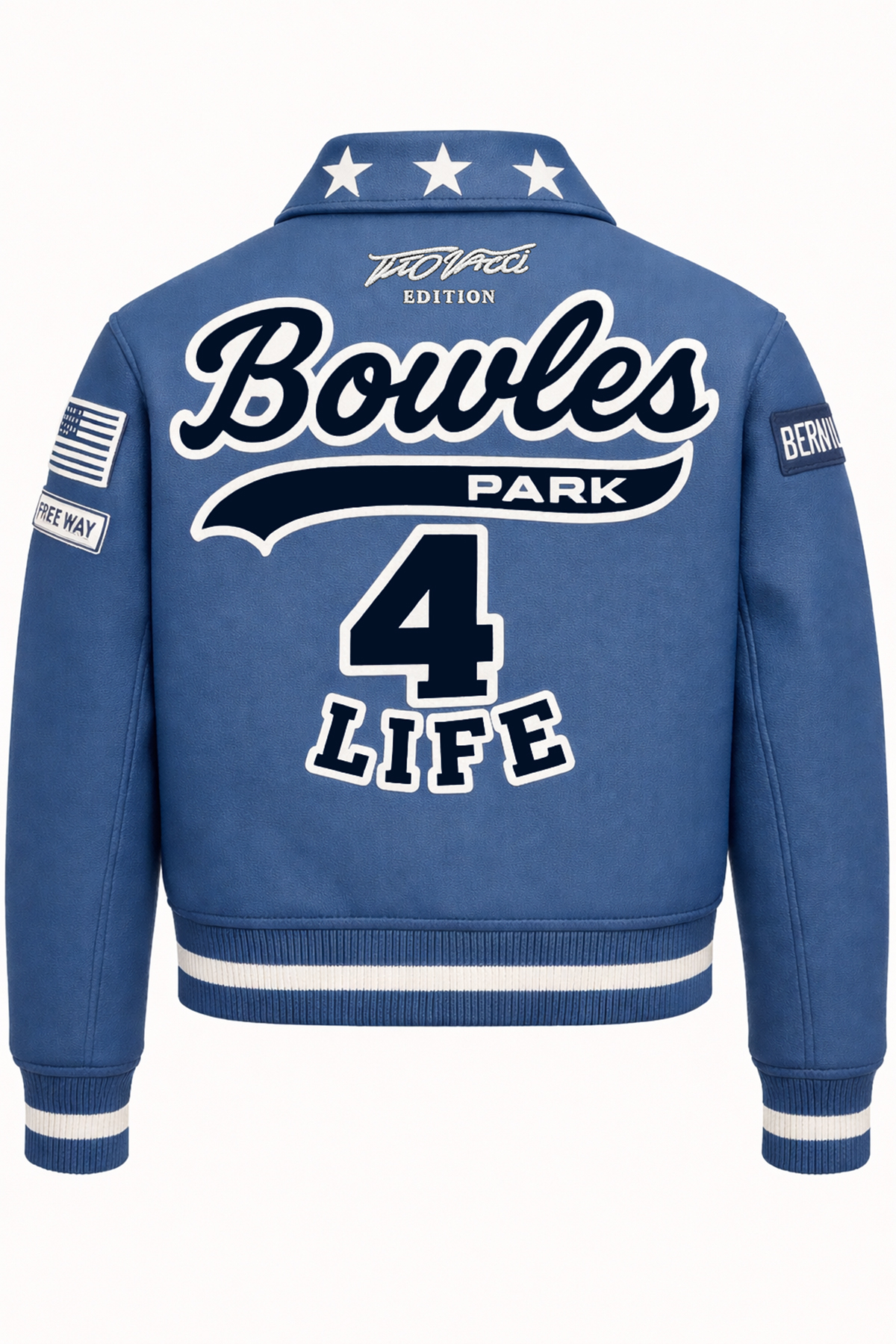 BP 4LIFE JACKETS - Image 3