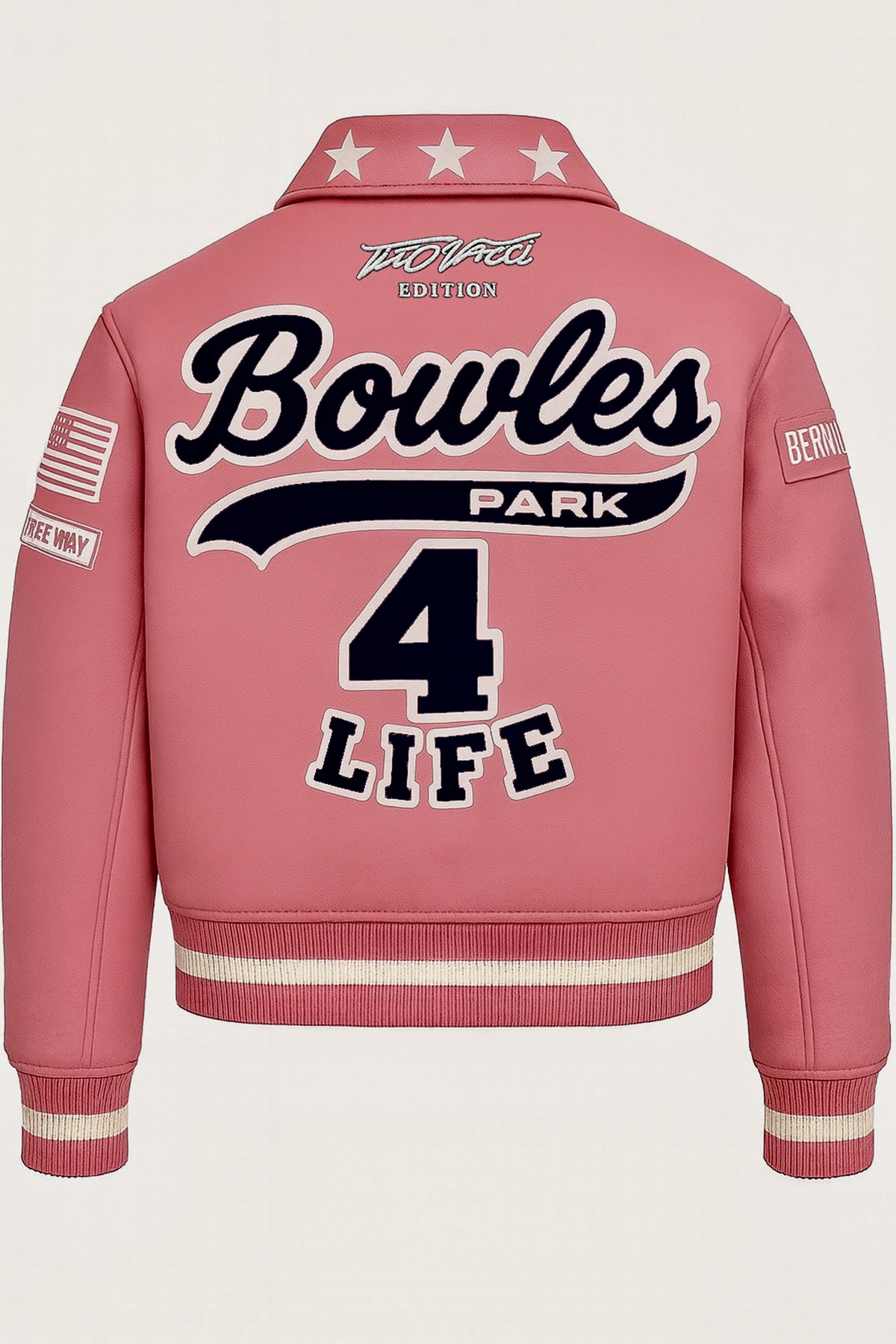 BP 4LIFE JACKETS - Image 4