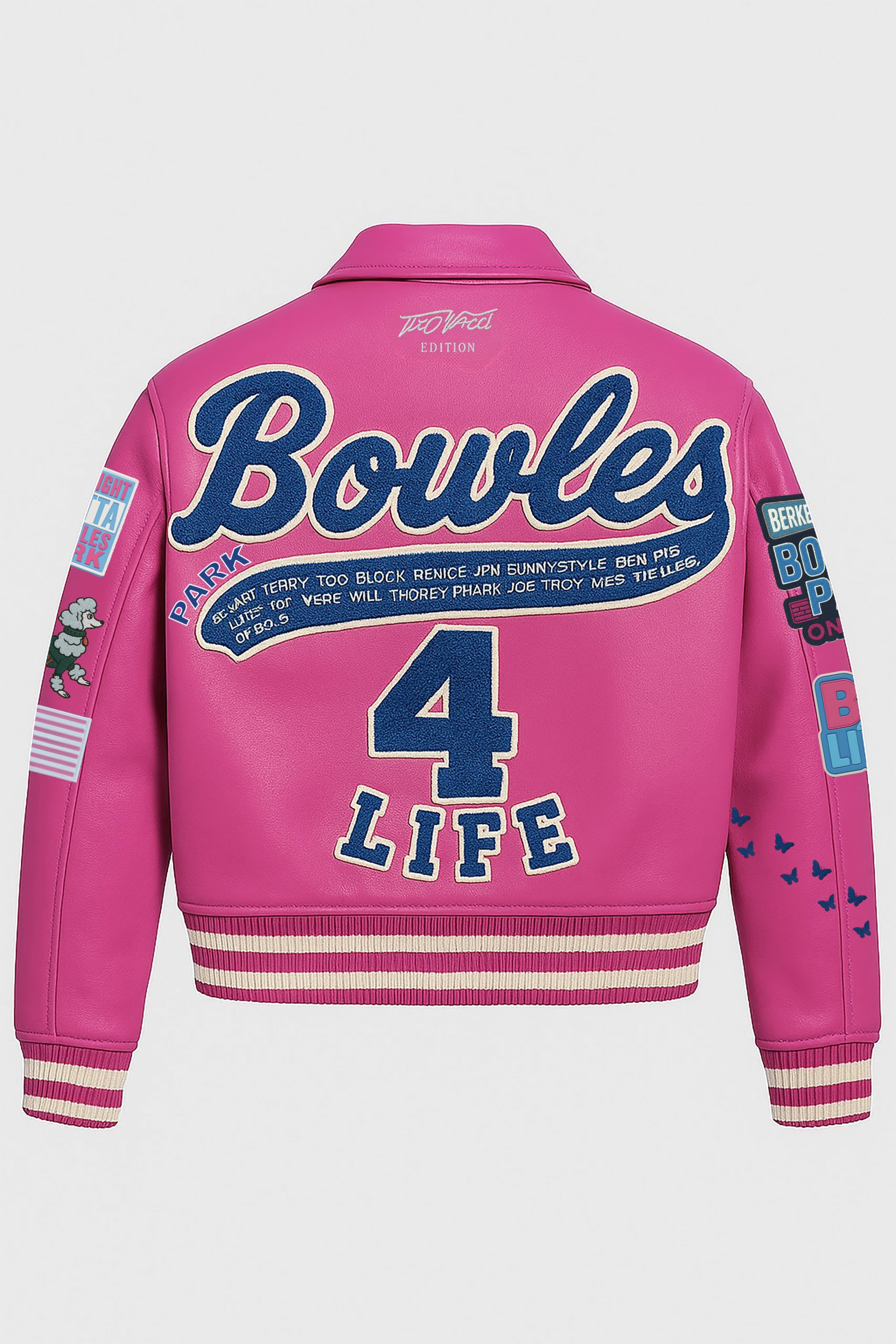 BP 4LIFE JACKETS - Image 3