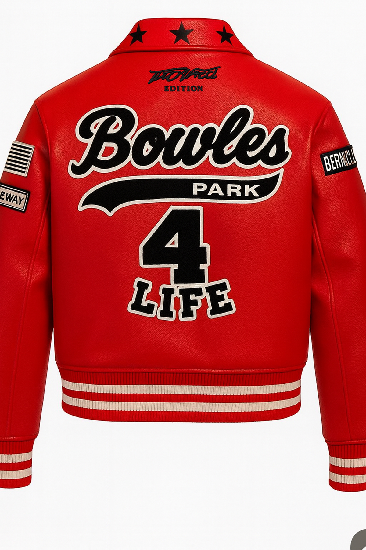 BP 4LIFE JACKETS - Image 2