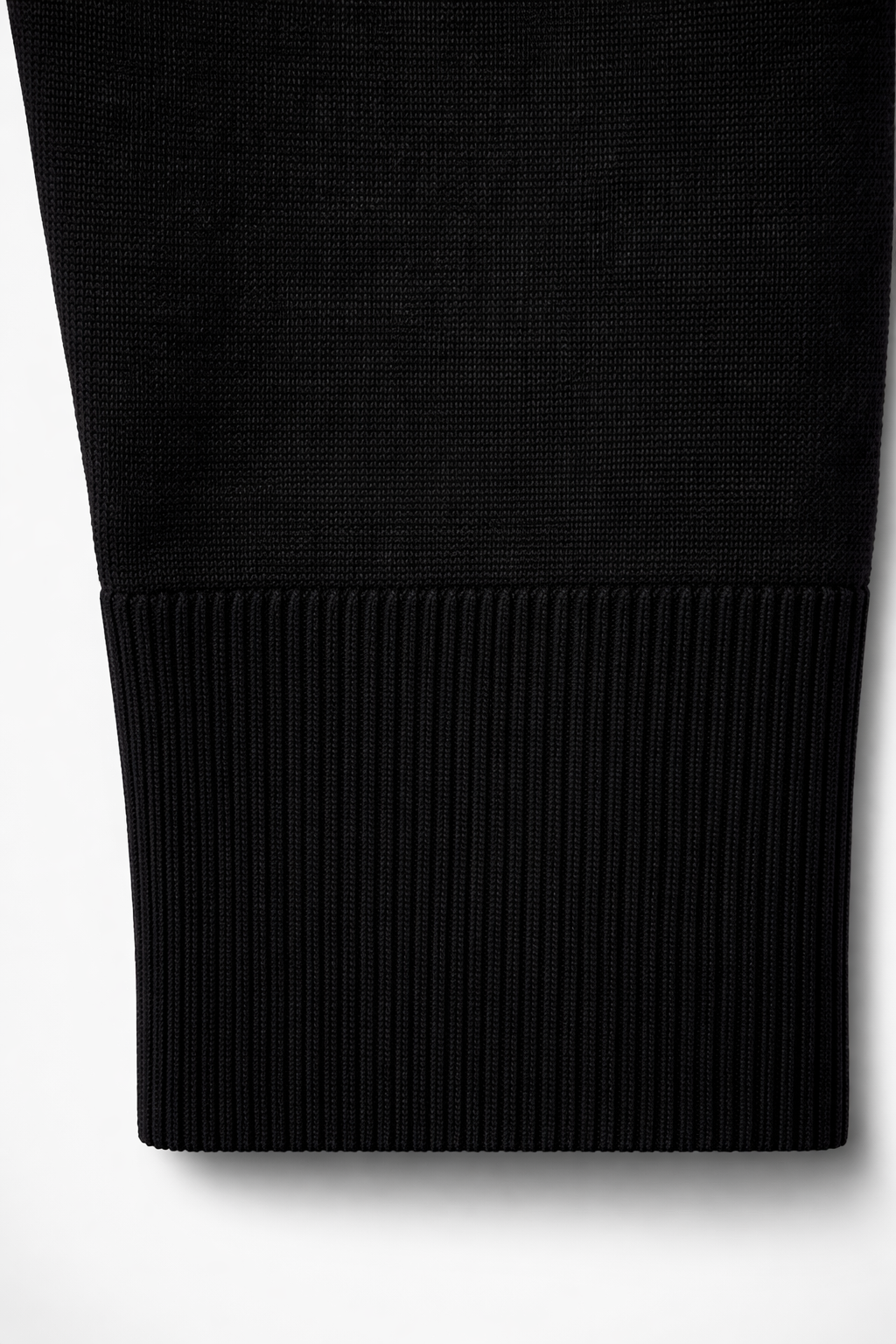 Tito Vacci XO Tiger Turtleneck Sweater - Image 5