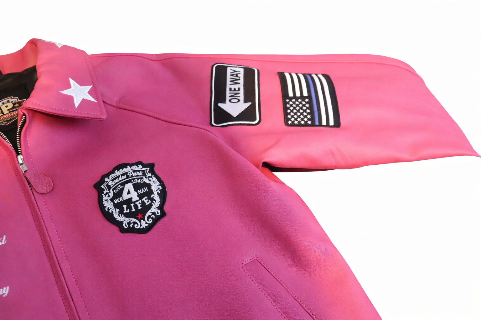 Bowles Park 4 Life - Image 5